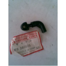 MB381885 MITSUBISHI  GALANT L200 SU FİSKİYE MEMESİ
